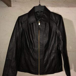 Preston & York jacket